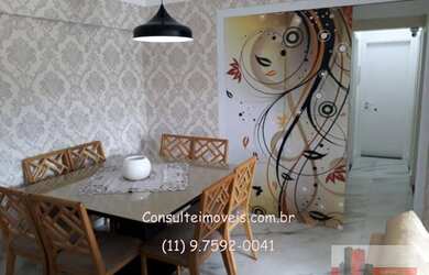 Imagem 3: Apartamento de 90 m² por R$ 730.000 - R. Maestro Arturo De Angelis, 190...
