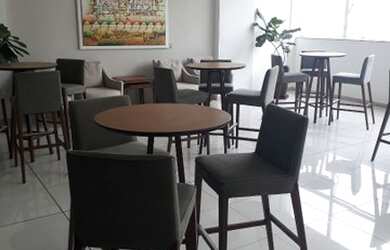 Imagem 10: Sala para alugar, 45 m² por R$ 800,00/mês - Cascatinha - Juiz de Fora/MG