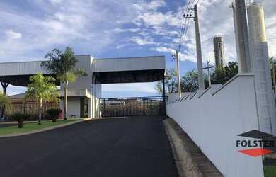 Imagem 1: Galpão para alugar, 6485 m² por R$ 87.547,50/mês - Loteamento Industrial...