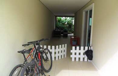 Imagem 3: Luxuoso duplex, 3 dorms à venda, 214 m² por R$ 850.000 - Tamatanduba...