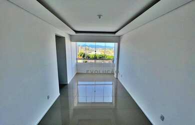 Imagem 6: Apartamento à venda, 79 m² por R$ 294.900,99 - Barreiros - São José/SC