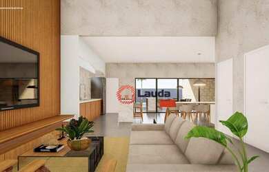 Imagem 5: Casa à venda, 300 m² por R$ 2.200.000,00 - Swiss Park - Campinas/SP