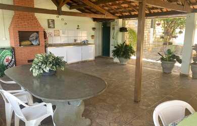 Imagem 13: Betim - Casa Padrão - Salomé