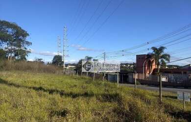 Imagem 1: Área à venda, 364 m² por R$ 210.000,00 - Vargem Grande Paulista - Vargem...