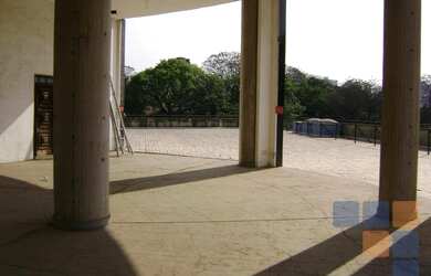 Imagem 5: Andar Corporativo para alugar, 594 m² por R$ 3.700,00/mês - Santa Efigênia...