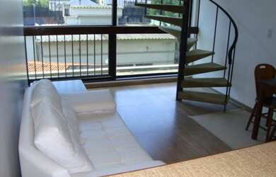 Imagem 4: Flat com 02 dorms na Bela Vista para venda, Prox. Av Paulista, 13 de Maio e Brig. Luis Ant