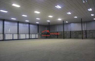 Imagem 8: Galpão para alugar, 5600 m² por R$ 52.000,00/mês - Presidente Altino - Osasco/SP