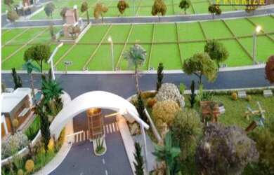 Imagem 7: Terreno à venda, 300 m² por R$ 215.000,00 - Residencial Pampulha - Sorocaba/SP