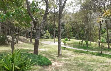 Imagem 3: Lote/Terreno para venda com 419 metros quadrados em Tamboré - Santana...