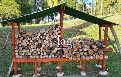 Imagem 10: Terreno à venda, 1188 m² por R$ 354.000,00 - Condomínio Terras de São...