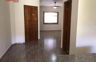 Imagem 4: Sobrado com 3 dormitórios, 150 m² - venda por R$ 680.000,00 ou aluguel...