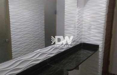 Imagem 16: Casa com 3 dormitórios, 500 m² - venda por R$ 650.000,00 ou aluguel...