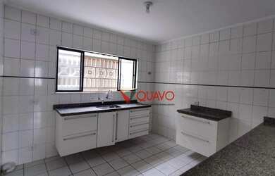 Imagem 5: Sobrado com 3 dormitórios, 122 m² - venda por R$ 749.000,00 ou aluguel...