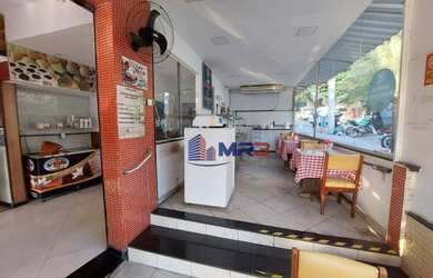 Imagem 4: Loja para alugar, 300 m² por R$ 4.500,00/mês - Tanque - Rio de Janeiro/RJ