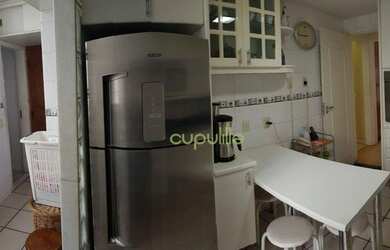 Imagem 10: Cobertura à venda, 250 m² por R$ 1.650.000,00 - Jardim Icaraí - Niterói/RJ