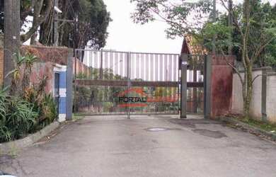 Imagem 1: Terreno à venda, 620 m² por R$ 270.000,00 - Granja Viana - Cotia/SP