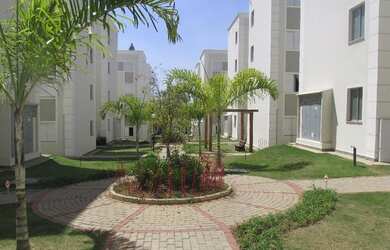 Imagem 1: Apartamento com 2 dormitórios, 45 m² - venda por R$ 140.000,00 ou aluguel...