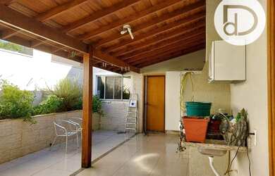 Imagem 8: Casa à venda, 163 m² por R$ 1.190.000,00 - Condomínio Residencial Flor...