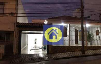 Imagem 2: Casa com 2 dormitórios, 309 m² - venda por R$ 580.000,00 ou aluguel...