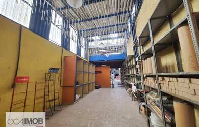 Imagem 10: Galpão à venda, 250 m² por R$ 1.000.000 - Campestre - Santo André/SP