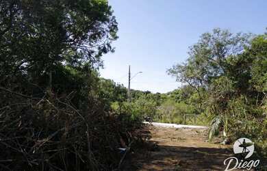 Imagem 1: Terreno à venda com 529 m² por R$ 700.000 - Praia da Ferrugem - Garopaba/SC