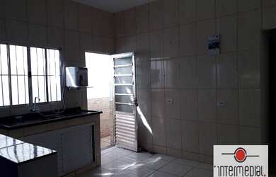 Imagem 9: Casa com 3 dormitórios à venda, 104 m² por R$ 220.000,00 - Parque Novo Mundo - Boituva/SP