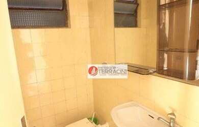Imagem 6: Sala, 35 m² - venda por R$ 120.000,00 ou aluguel por R$ 600,00/mês -...