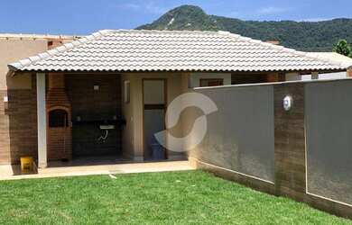 Imagem 7: Casa à venda, 106 m² por R$ 500.000,00 - Itaipuaçu - Maricá/RJ