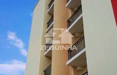 Imagem 1: Residencial - Santa Maria