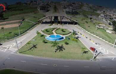 Imagem 10: Terreno à venda, 450 m² por R$ 640.000,00 - Condomínio Residencial...