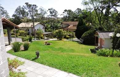 Imagem 4: Condomínio Euroville Casa com 3 dormitórios à venda, 400 m² por R$...