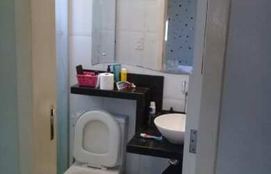 Imagem 12: Aluga-se apartamento mobiliado no Cond. Novo Tempo II - Cohafuma