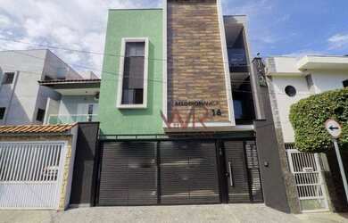 Imagem 1: Apartamento à venda, 49 m² por R$ 310.000,00 - Vila Formosa - São Paulo/SP