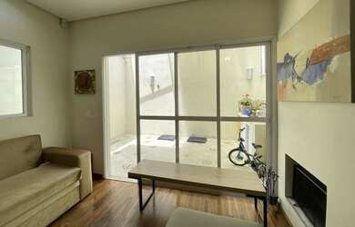 Imagem 7: Sobrado 3 pvmtos, em condominio na Granja Viana, c/ 3 suites, area gourmet...