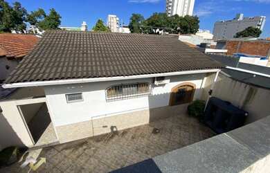 Imagem 9: Sobrado com 3 dormitórios, 261 m² - venda por R$ 1.250.000,00 ou aluguel...