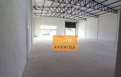 Imagem 7: Barracão para alugar, 315 m² por R$ 10.000/mês - Santa Terezinha -...