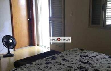 Imagem 7: Sobrado à venda, 393 m² por R$ 850.000,00 - Residencial Bosque dos Ipês...