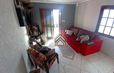 Imagem 2: Casa com 3 dormitórios, 230 m² - venda por R$ 280.000,00 ou aluguel...