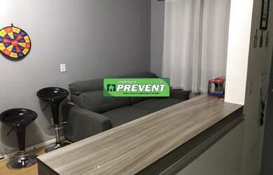 Imagem 3: APARTAMENTO -VENDA FINANCIAMENTO -CARAPICUÍBA