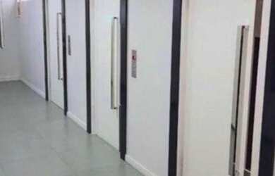 Imagem 14: Apartamento com 3 dormitórios à venda, 60 m² por R$ 240.000,00 - Novo...