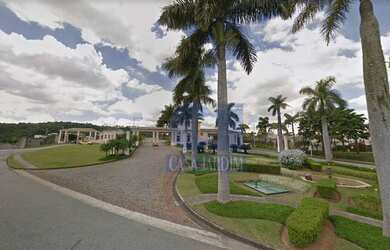 Imagem 3: Terreno à venda, 504 m² por R$ 1.800.000 - Tamboré 10 - Santana de...