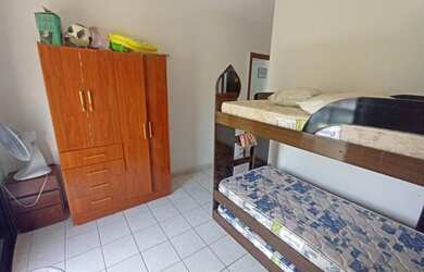 Imagem 16: Apartamento à venda, 78 m² por R$ 280.000,00 - Mirim - Praia Grande/SP