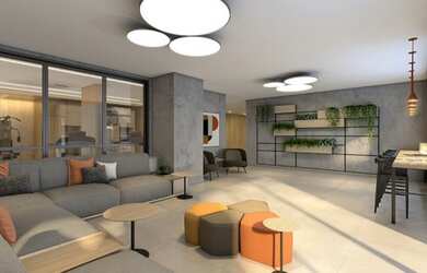 Imagem 11: APARTAMENTOSão Paulo. 46m² de Área, 1 Banheiroe2 Dormitórios