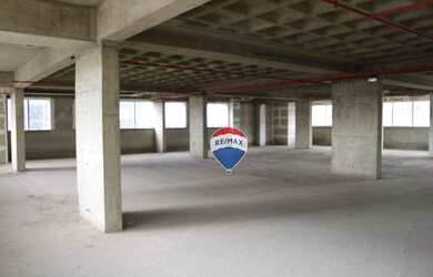 Imagem 3: Andar Corporativo para alugar, 350 m² por R$ 11.000,00/mês - Funcionários...