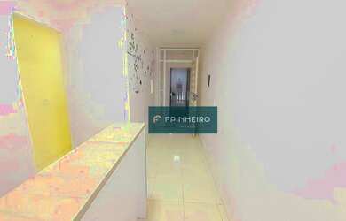 Imagem 16: Sala, 30 m² - venda por R$ 130.000,00 ou aluguel por R$ 550,00/mês -...