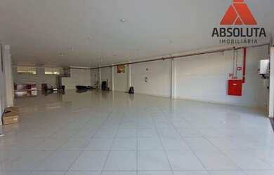 Imagem 2: Salão para alugar, 200 m² por R$ 6.000/mês - Colina - Americana/SP