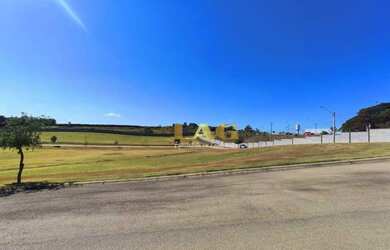 Imagem 3: Terreno à venda, 1242 m² por R$ 374.900,00 - Condomínio Fazenda Jequitibá...