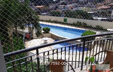 Imagem 1: Apartamento de 90 m² por R$ 730.000 - R. Maestro Arturo De Angelis, 190...