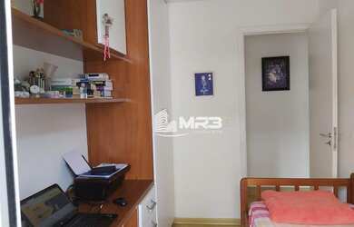 Imagem 5: Apartamento com 3 dormitórios à venda, 90 m² por R$ 650.000,00 - Recreio...