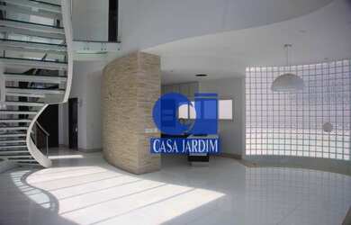 Imagem 5: Casa com 4 dormitórios, 804 m² - venda por R$ 7.200.000,00 ou aluguel...